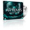 Artemis - CDmp3 - Andy Weir