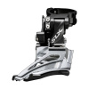 Prešmyk Shimano SLX FD-M7025 2x11 uni ťah Down Swing (34,9/31,8/28,6mm) 38z.