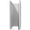Deante Kerria Plus sprchové dvere 70 cm výklopné chróm lesklá/priehľadné sklo KTSW047P