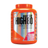 Extrifit High Whey 80 Strawberry 2270 g