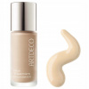 Artdeco Rich Treatment Foundation krémový make-up 10 Sunny Shell 20 ml