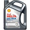 Syntetický olej Shell 4 l 5W-30