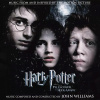 Harry Potter And The Prisoner Of Azkaban John Williams CD - Soundtrack z filmu Harry Potter a väzeň z Azkabanu