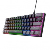 Trust GXT 867 Acira 60 Mini Gaming Keyboard 24882