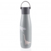 Zopa 480 ml termoska s uchom, dinosaurus Dino