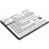 Cameron Sino Batéria Typ dobíjacej batérie Gk40 Snn5967a Snn5967b Pre Motorola Moto G4 G5 E3 E4 E5 / Cs-mxt160xl