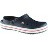 Crocs Unisex nazúvaky Crocband 11016 navy blue