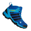 Obuv Adidas Terrex AX2R MID CP JR BC0673 - 34