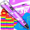 3D pero Electo EL- 5241