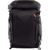 PGYTECH OnePro Flex Backpack 40L Space Black + Camera Insert M P-CB-391