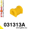 031313A: Strongflex Silentblok zadního stabilizátoru varianta SPORT Custom