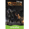 E-kniha Lovci monster Fantom - Larry Correia