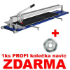 Kaufmann TOPLINE 1250 mm