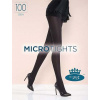 Punčochové kalhoty MICRO TIGHTS 100 DEN nero XS/152-158/92