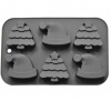 Monopoly Brunbeste 16x25cm priemer 16cm