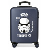 Luxusný detský ABS cestovný kufor STAR WARS Storm, 55x38x20cm, 34L, 2371721