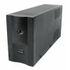 ENERGENIE Zdroj neprerušiteľného napájania (UPS) Gembird UPS-PC-652A Line-Interactive 0,65 kVA 390 W 3 AC zásu