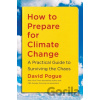How to Prepare for Climate Change - David Pogue