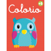 Colorio Červená