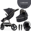 BABYSTYLE Egg3 Set 4v1 carbonite 2026