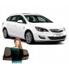 Záclony na magnetoch Opel Astra J Sport Tourer
