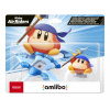 amiibo Bandana Waddle Dee & Winged Star (Kirby AR) |