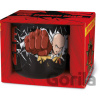 Epee Merch Keramický hrnček One Punch Man 410 ml