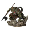 Iron Studios ThunderCats BDS Art Scale statue 1/10 Slithe 17 cm