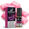 Liquid Dreamix SALT Žvýkačka (Bubblegum'S) 10ml - 10mg