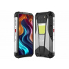 Unihertz Tank 3 5G 16+16/512GB, 23800mAh, černá