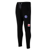 Fan-shop Tepláky PSG Stripe čierne Velikost: S