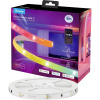 Govee LED Strip Lights Matter ready 5 Meter H612ACD1 LED pásik základná sada 230 V, 24 V RGB; H612ACD1