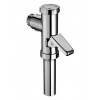 Schell Schellomat - Tlakový splachovač WC s páčkou, chróm 022160699