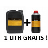 VODNÁ LAZÚRA BARTEK 5 L 130 FARIEB NA VÝBER
