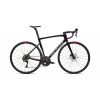 Specialized Tarmac SL7 Sport - Shimano 105 GLOSS BLACK / DOLOMITE METALLIC Veľkosť: 56