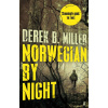 Norwegian by Night - Derek B. Miller