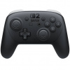 NINTENDO Switch 2 Pro Controller, Bezdrôtový Gamepad, čierny (N2P201)