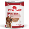 ROYAL CANIN® Medium Adult 410 g mokré krmivo, paštéta pre dospelé psy stredných plemien