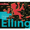 Elling: Pokrevní bratři - Ingvar Ambjornsen, Jan Hájek