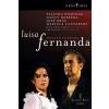 TORROBA,F.: Luisa Fernanda [Domingo/Herrera] (DVD)