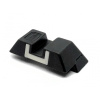 Oceľové hľadí 6,5 mm Glock® – Čierna