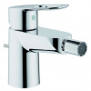 Grohe BauLoop Páková bidetová batéria, chróm 23338000-GR