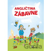 Angličtina zábavne - Peter Nitsche
