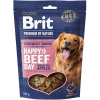 Brit Premium Dog by Nature SM Snacks Beef 180 g