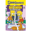 Simpsonovi - Bart Simpson 022017 - Sestřin sok - Groening Matt