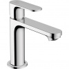 Hansgrohe Rebris S Umývadlová batéria s funkciou CoolStart, chróm 72520000