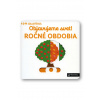 MiniPÉDIA – Objavujeme svet! Ročné obdobia Nathalie Choux