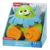 Fisher-Price bláznivá příšerka