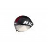 Prilba HJC Adwatt Matt Black 2025 - XL/XXL (60-63cm)