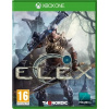 Elex Xbox One krabička